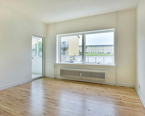 4 værelses lejlighed i Aalborg SØ