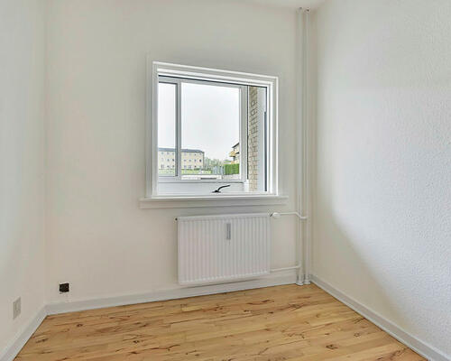 4 værelses lejlighed i Aalborg SØ