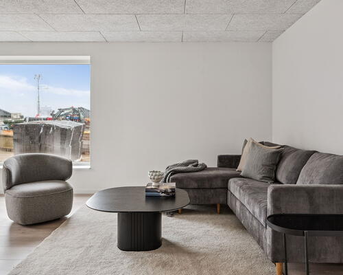 4 værelses hus i Kolding