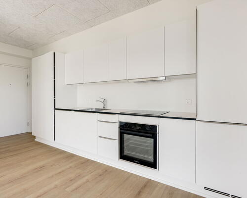 2 værelses lejlighed i Slagelse