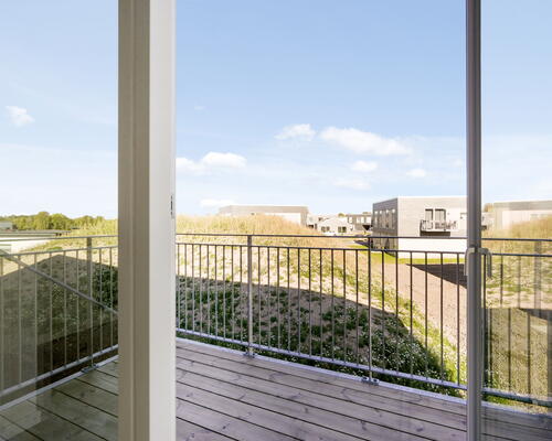 2 værelses lejlighed i Slagelse