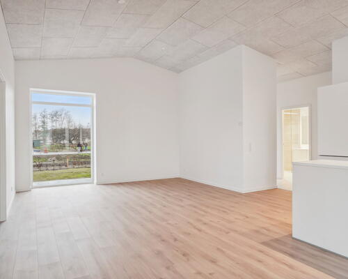 4 værelses hus i Sorø