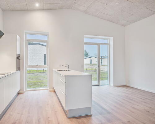 4 værelses hus i Sorø