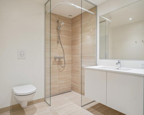 4 værelses hus i Sorø