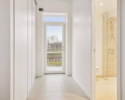 4 værelses hus i Sorø