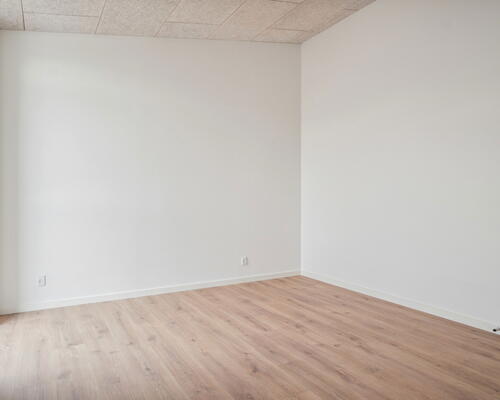 4 værelses hus i Sorø