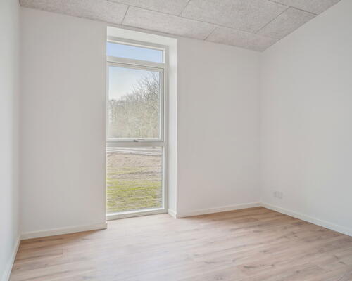 4 værelses hus i Sorø