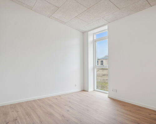 4 værelses hus i Sorø