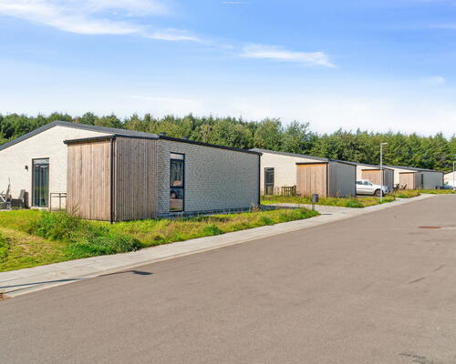 4 værelses hus i Sorø