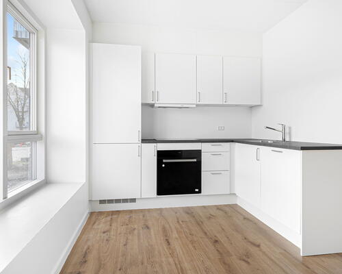 3 værelses lejlighed i Frederikssund