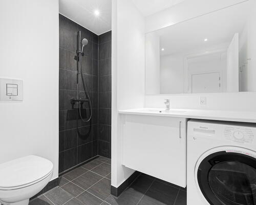 3 værelses lejlighed i Frederikssund