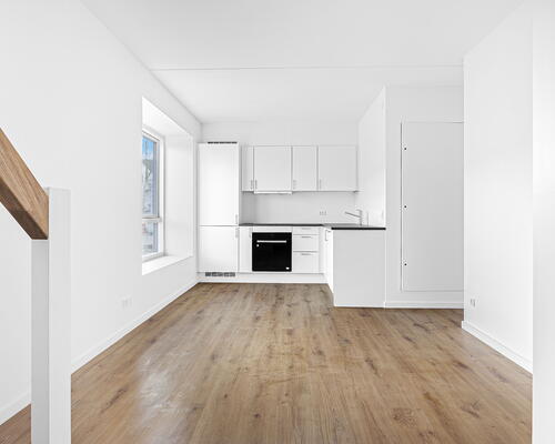 3 værelses lejlighed i Frederikssund