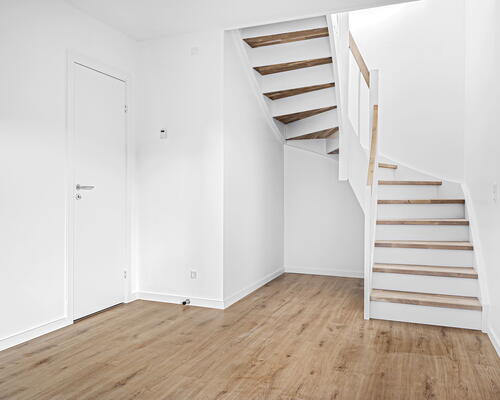 3 værelses lejlighed i Frederikssund