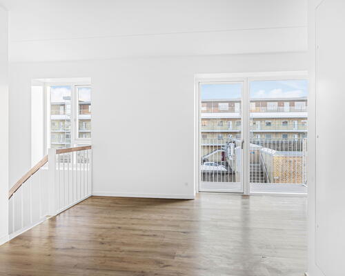 3 værelses lejlighed i Frederikssund