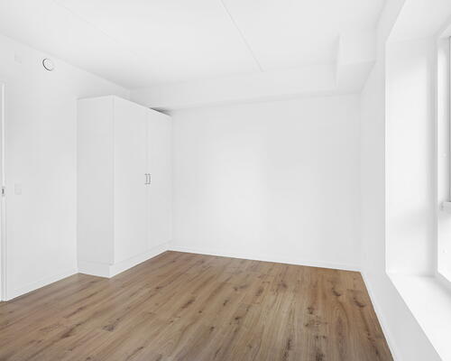 3 værelses lejlighed i Frederikssund