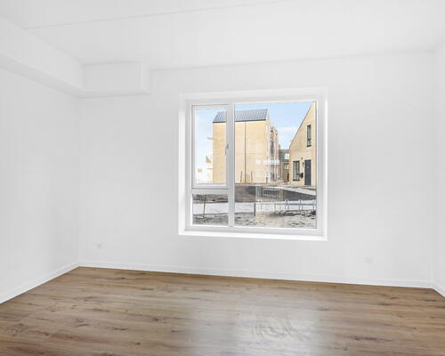 3 værelses lejlighed i Frederikssund