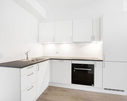 3 værelses lejlighed i Frederikssund