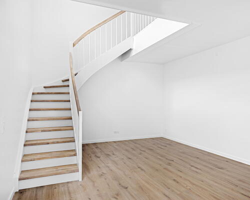 4 værelses lejlighed i Frederikssund