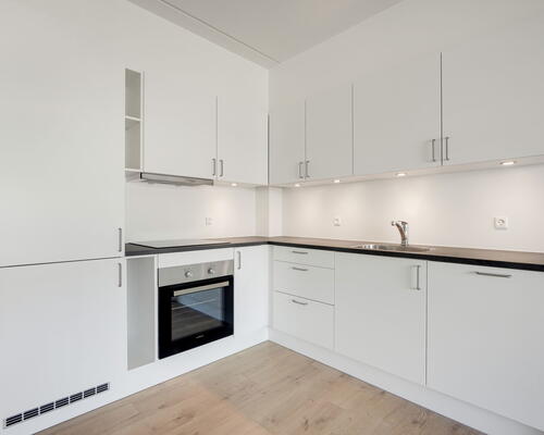 2 værelses lejlighed i Slagelse