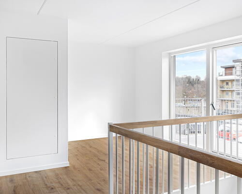 4 værelses lejlighed i Frederikssund