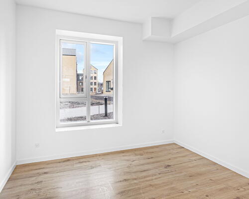 4 værelses lejlighed i Frederikssund