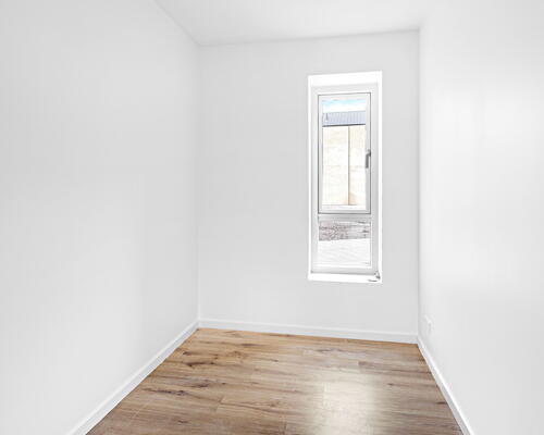 4 værelses lejlighed i Frederikssund