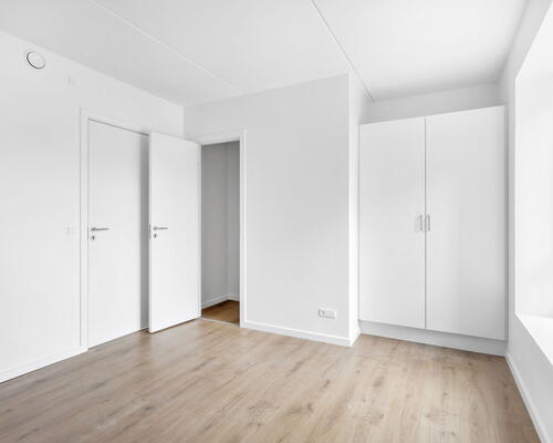 2 værelses lejlighed i Frederikssund