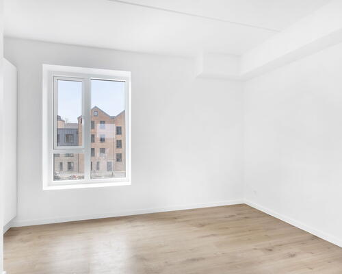 2 værelses lejlighed i Frederikssund