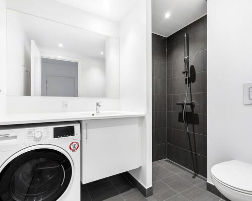 2 værelses lejlighed i Frederikssund