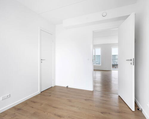 3 værelses lejlighed i Frederikssund