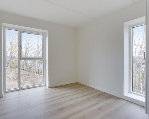 4 værelses hus i Hillerød