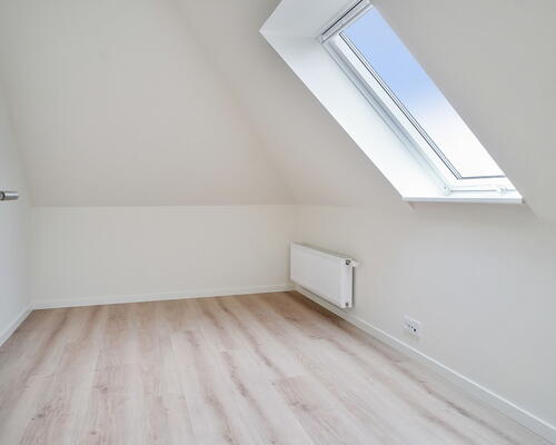 2 værelses lejlighed i Hillerød