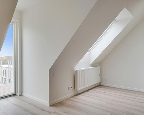 2 værelses lejlighed i Hillerød