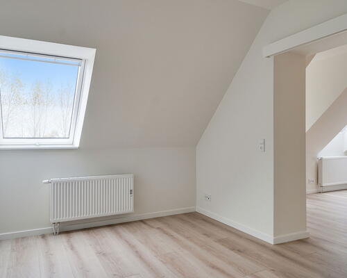 2 værelses lejlighed i Hillerød