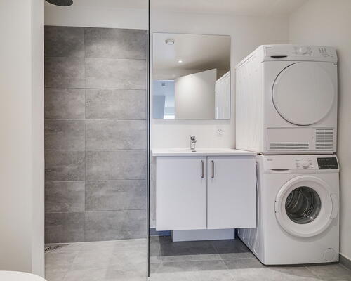 2 værelses lejlighed i Hillerød