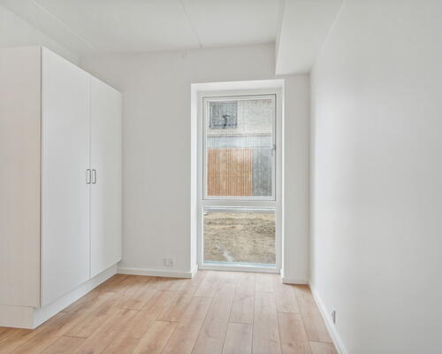 2 værelses lejlighed i Ballerup