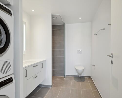 3 værelses lejlighed i Taastrup