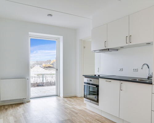 2 værelses lejlighed i Taastrup