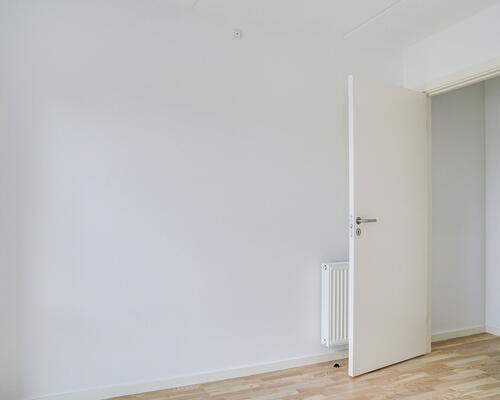 2 værelses lejlighed i Taastrup