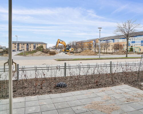 2 værelses lejlighed i Taastrup