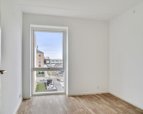 4 værelses lejlighed i Taastrup