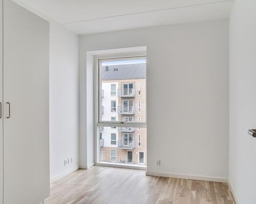 4 værelses lejlighed i Taastrup