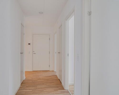 4 værelses lejlighed i Taastrup