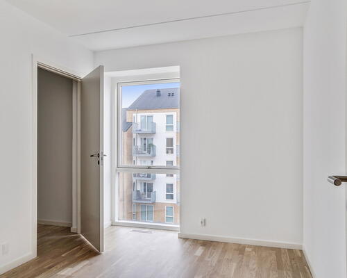 4 værelses lejlighed i Taastrup