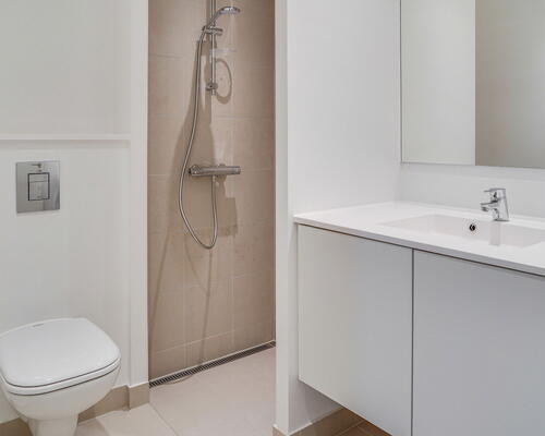 4 værelses lejlighed i Taastrup