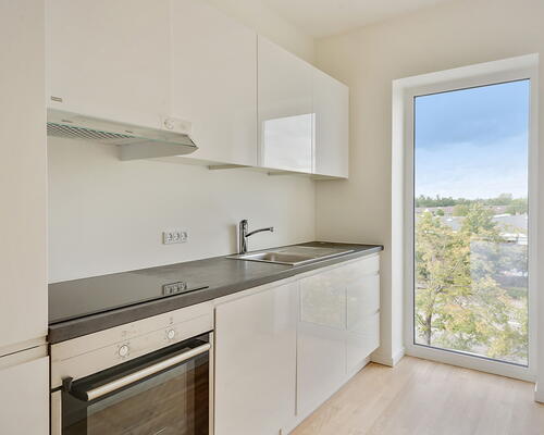 3 værelses lejlighed i Taastrup