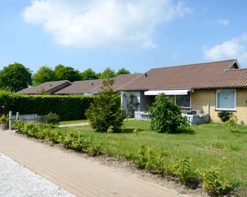 1 værelses lejlighed i Gørlev