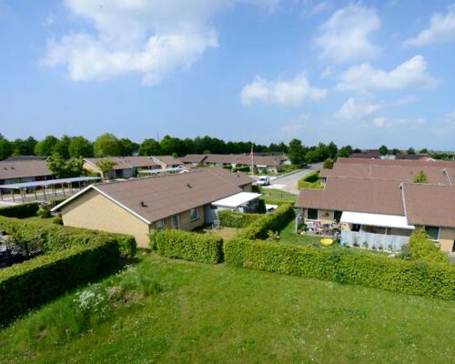 1 værelses lejlighed i Gørlev