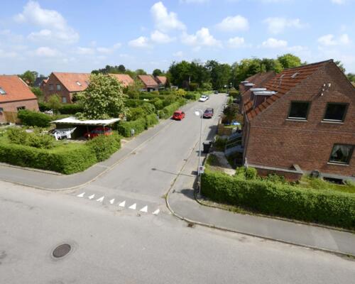 3 værelses lejlighed i Høng