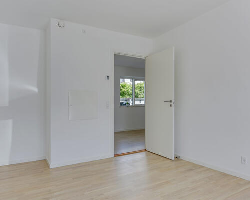 2 værelses lejlighed i Viby J